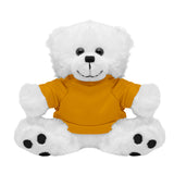 6" Big Paw Bear
