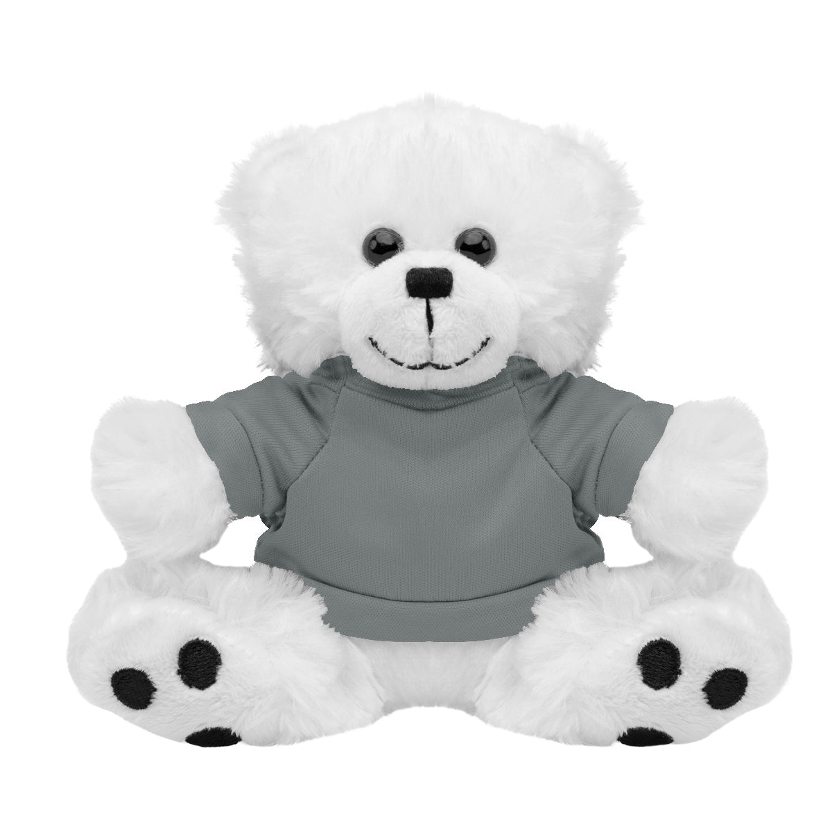 6" Big Paw Bear