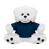 6" Big Paw Bear
