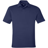 Midnight Navy/ White