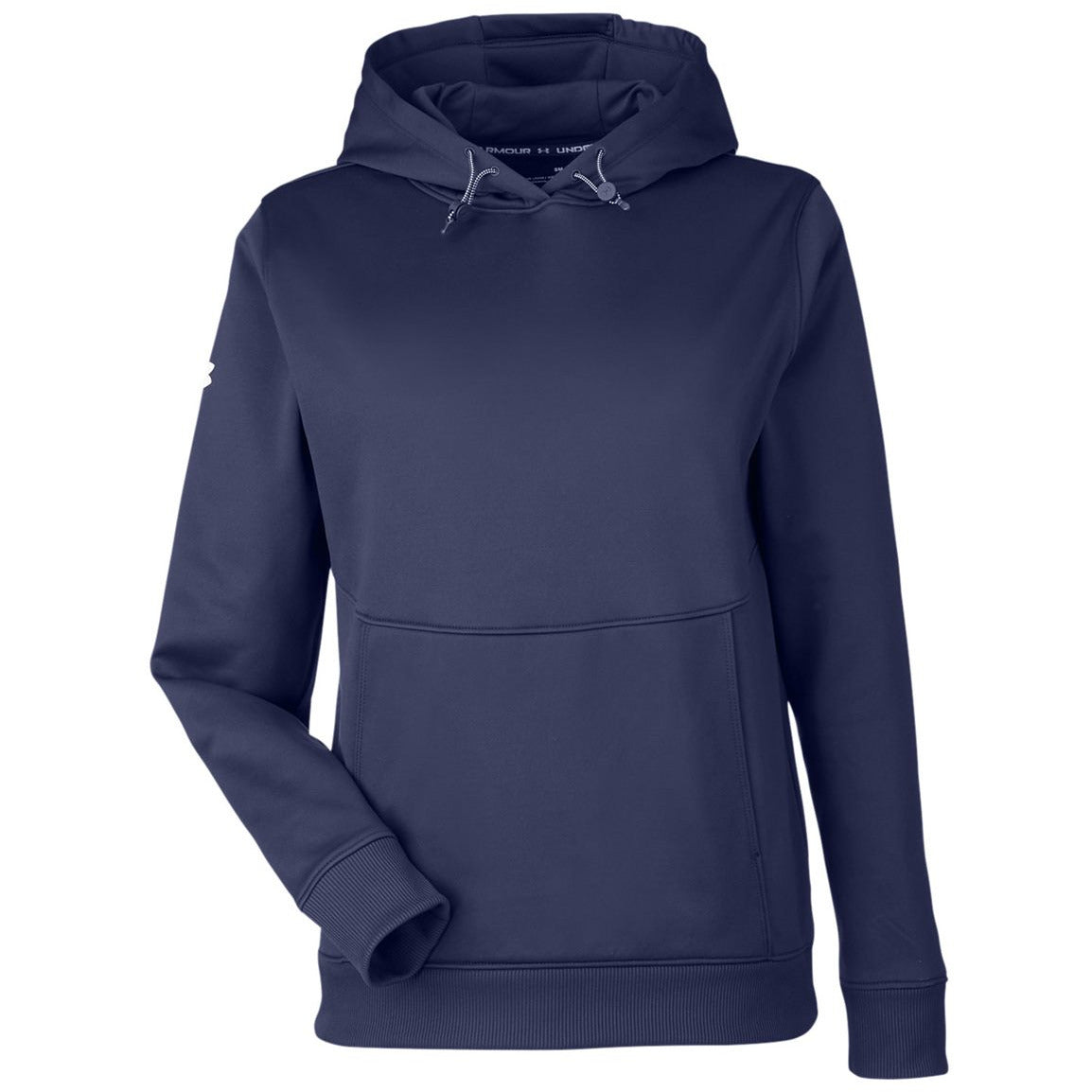 Midnight Navy/ White