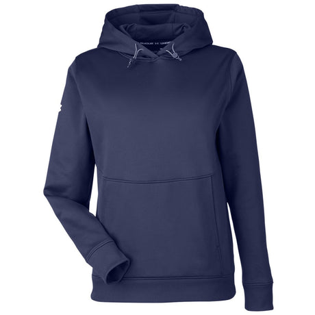 Midnight Navy/ White