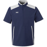 Midnight Navy/ White