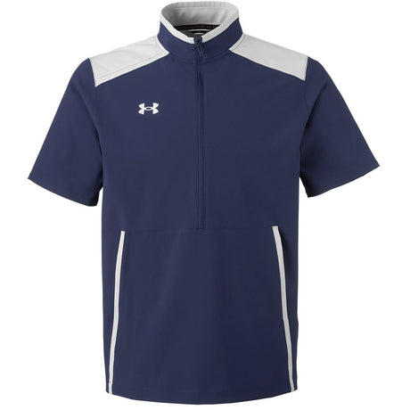 Midnight Navy/ White