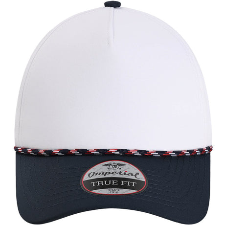 White/ Navy/ Navy/ Red/ White