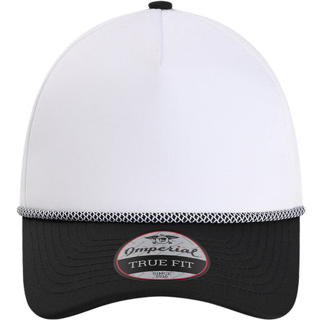 White/ Black/ Black/ White