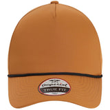 Buckthorn Brown/ Black