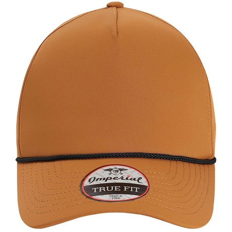 Buckthorn Brown/ Black