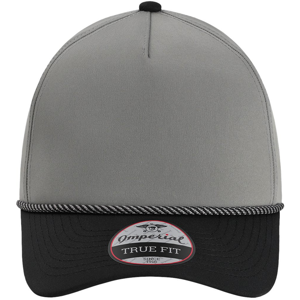 Grey/ Black/ Black/ Grey