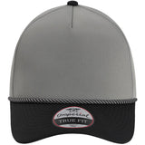 Grey/ Black/ Black/ Grey