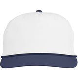 White/ Navy