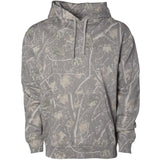 Independent Trading Co. Unisex Heavyweight Hooded Sweatshirt