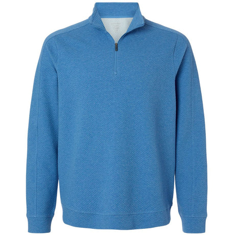 Light Nautical Blue Heather