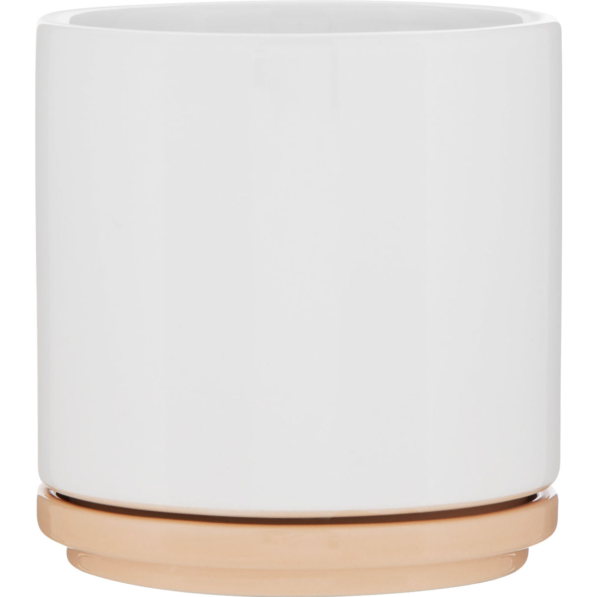 Blume 22 oz Ceramic Planter