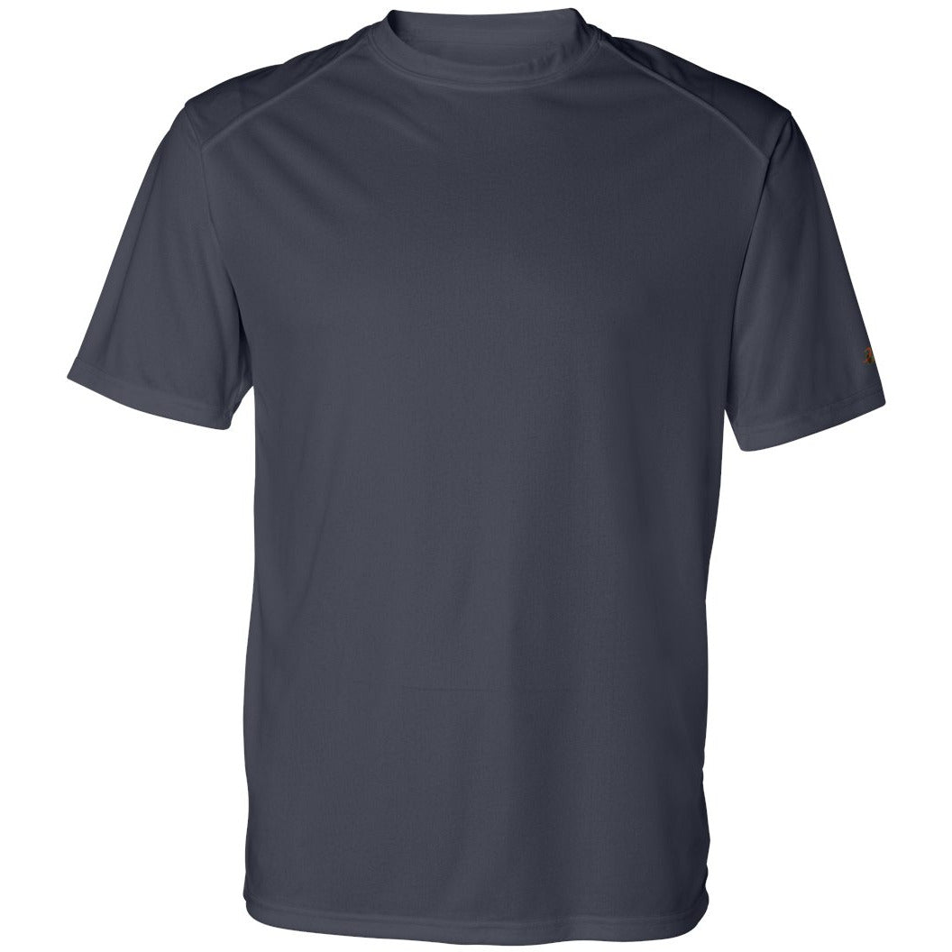 Badger Men's B-Core Sport Shoulders T-Shirt