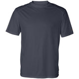 Badger Men's B-Core Sport Shoulders T-Shirt