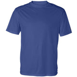 Badger Men's B-Core Sport Shoulders T-Shirt