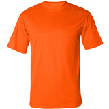 Badger Men's B-Core Sport Shoulders T-Shirt