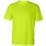 Badger Men's B-Core Sport Shoulders T-Shirt