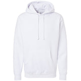 Independent Trading Co. Unisex Heavyweight Hooded Sweatshirt
