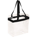 Game Day Clear Stadium Tote