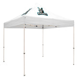 Standard 10x10 tent w/ 2 imprint locations