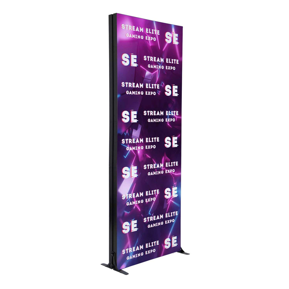 3'W x 8'H Astra LED Wall Kit