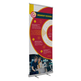 31.5" Economy Retractor Kit