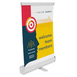 18" Economy Tabletop Retractor Kit