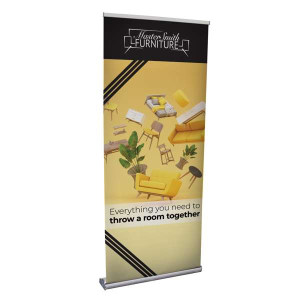 33.5" Stratus Retractor Kit