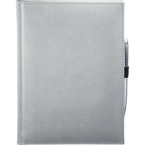 FSC® Mix 7" x 10" Pedova™ Large Bound Journal