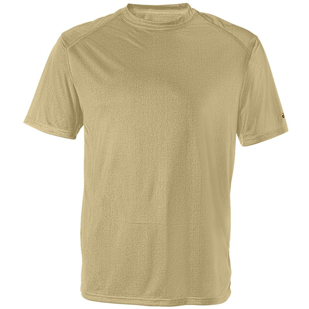 Badger Men's B-Core Sport Shoulders T-Shirt