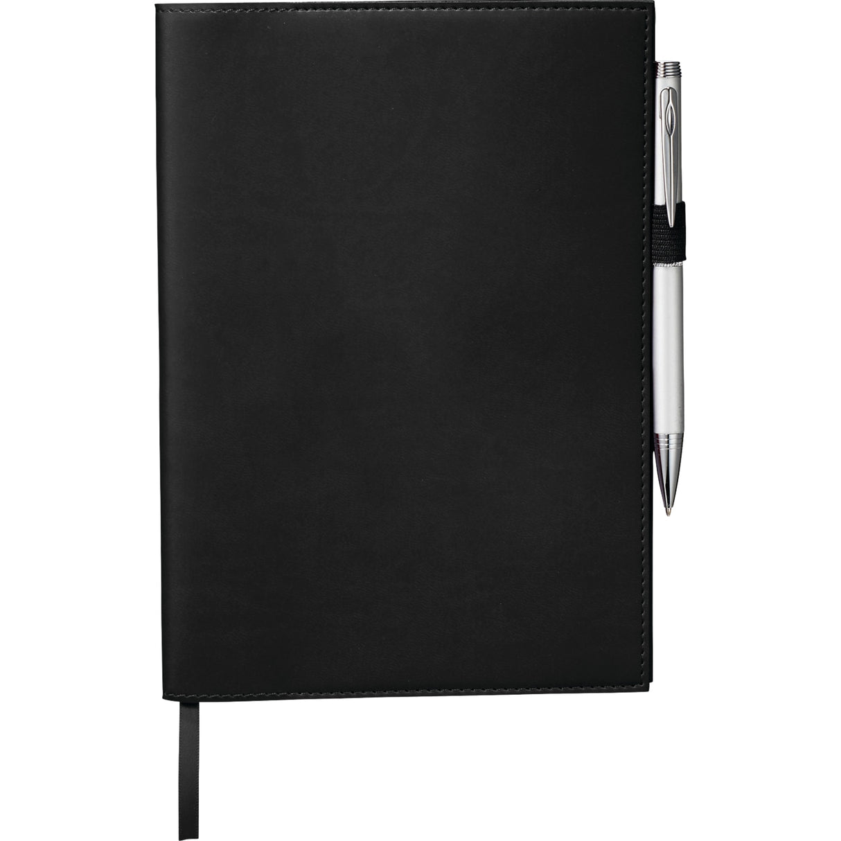 FSC® Mix 6" x 8.5" Pedova™ Refillable Journal