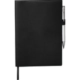 FSC® Mix 6" x 8.5" Pedova™ Refillable Journal