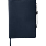 FSC® Mix 6" x 8.5" Pedova™ Refillable Journal
