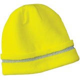 Safety Yellow/ Reflective