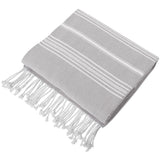 Monument Grey/ White