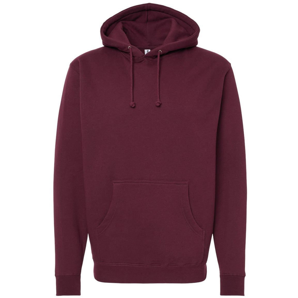 Independent Trading Co. Unisex Heavyweight Hooded Sweatshirt