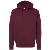 Independent Trading Co. Unisex Heavyweight Hooded Sweatshirt