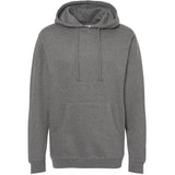 Independent Trading Co. Unisex Heavyweight Hooded Sweatshirt