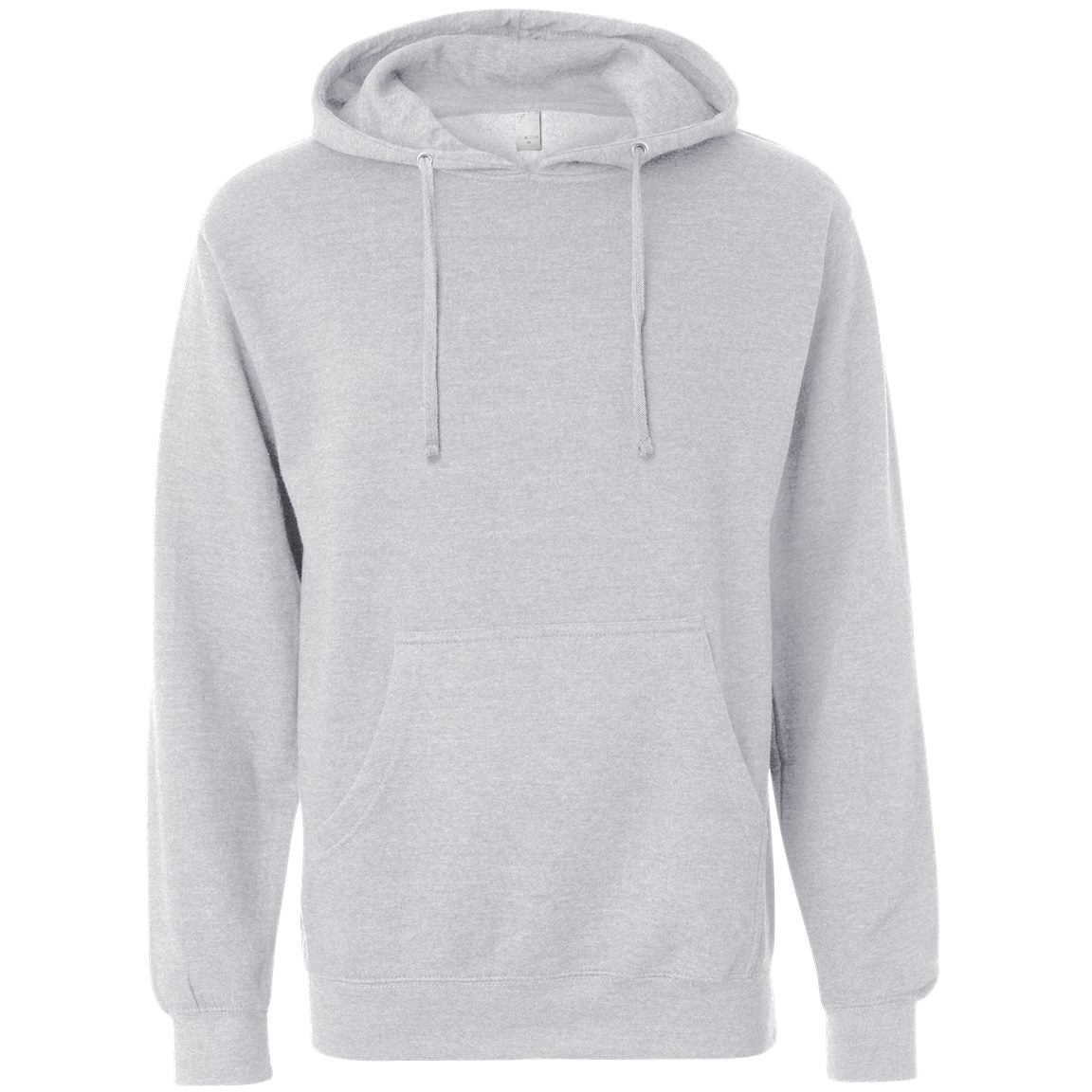 Independent Trading Co. Unisex Midweight Hooded Sweatshirt
