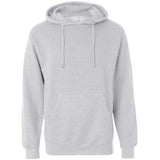 Independent Trading Co. Unisex Midweight Hooded Sweatshirt