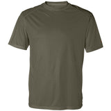 Badger Men's B-Core Sport Shoulders T-Shirt
