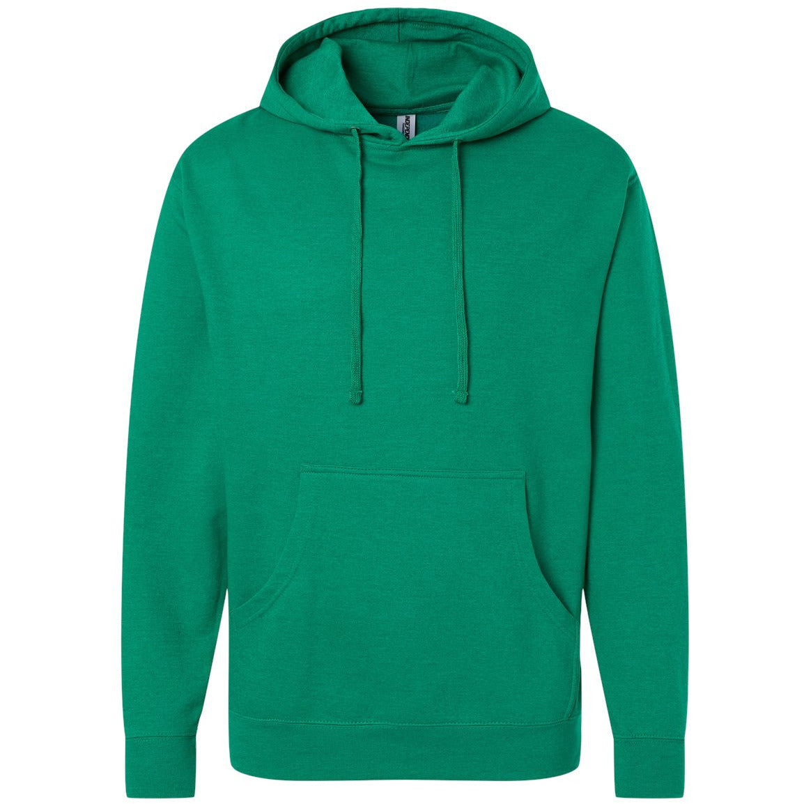 Independent Trading Co. Unisex Midweight Hooded Sweatshirt