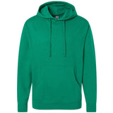 Independent Trading Co. Unisex Midweight Hooded Sweatshirt