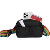 Recycled Sport Fanny Pack