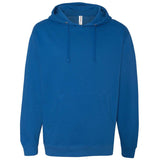 Independent Trading Co. Unisex Midweight Hooded Sweatshirt