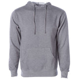 Independent Trading Co. Unisex Midweight Hooded Sweatshirt