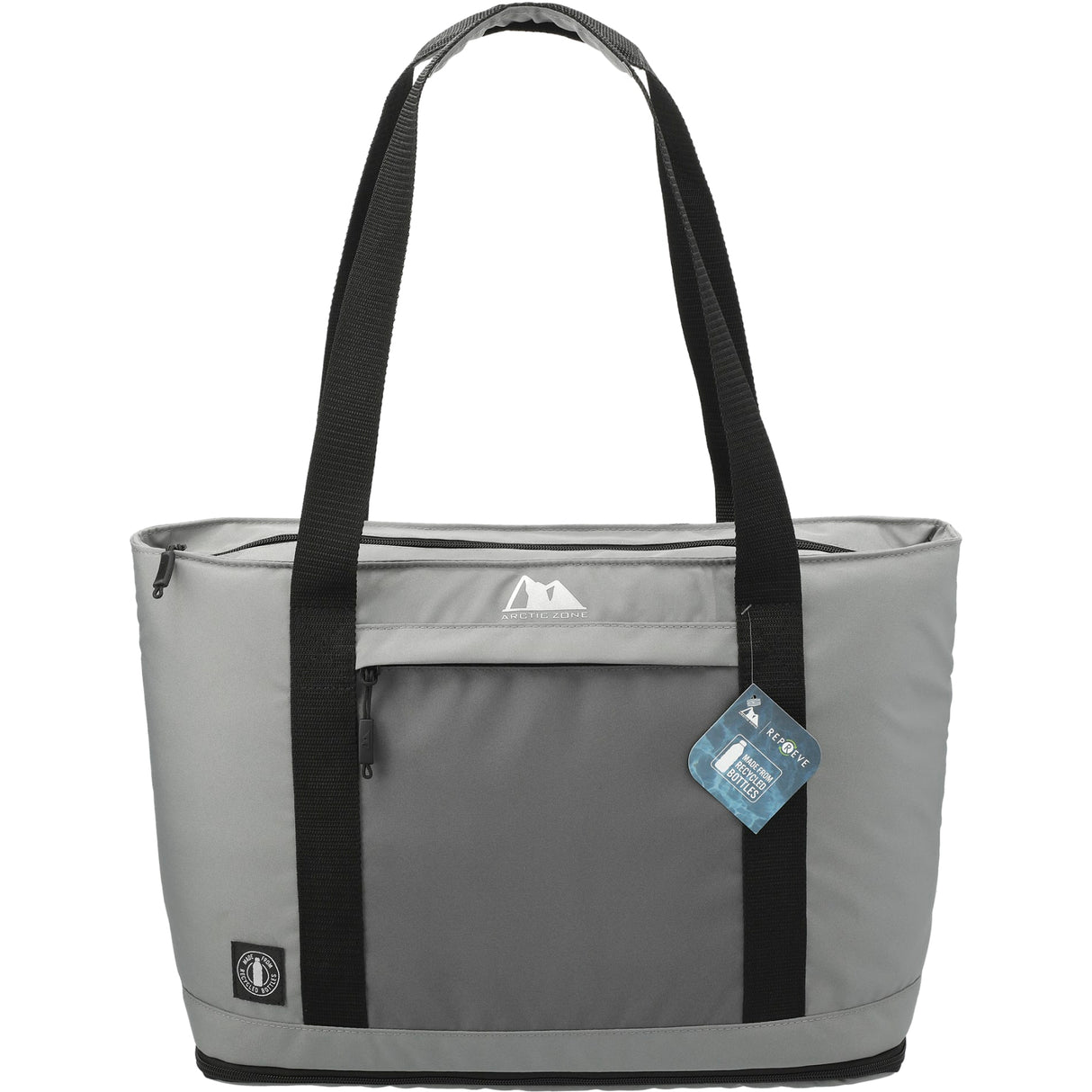 Arctic Zone® Repreve® 25-50 Can Expandable Cooler