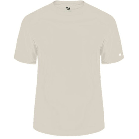 Badger Men's B-Core Sport Shoulders T-Shirt